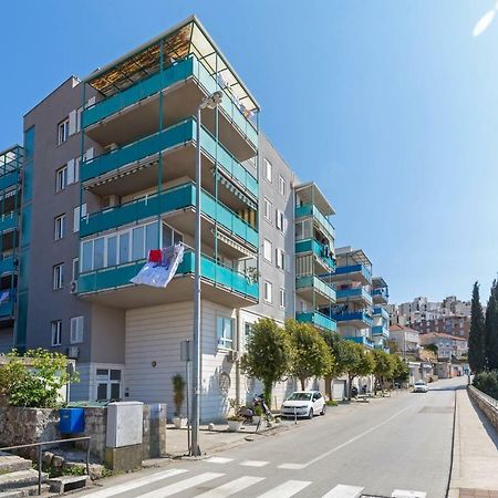 Apartments Summer Romance Dubrovnik Exterior foto