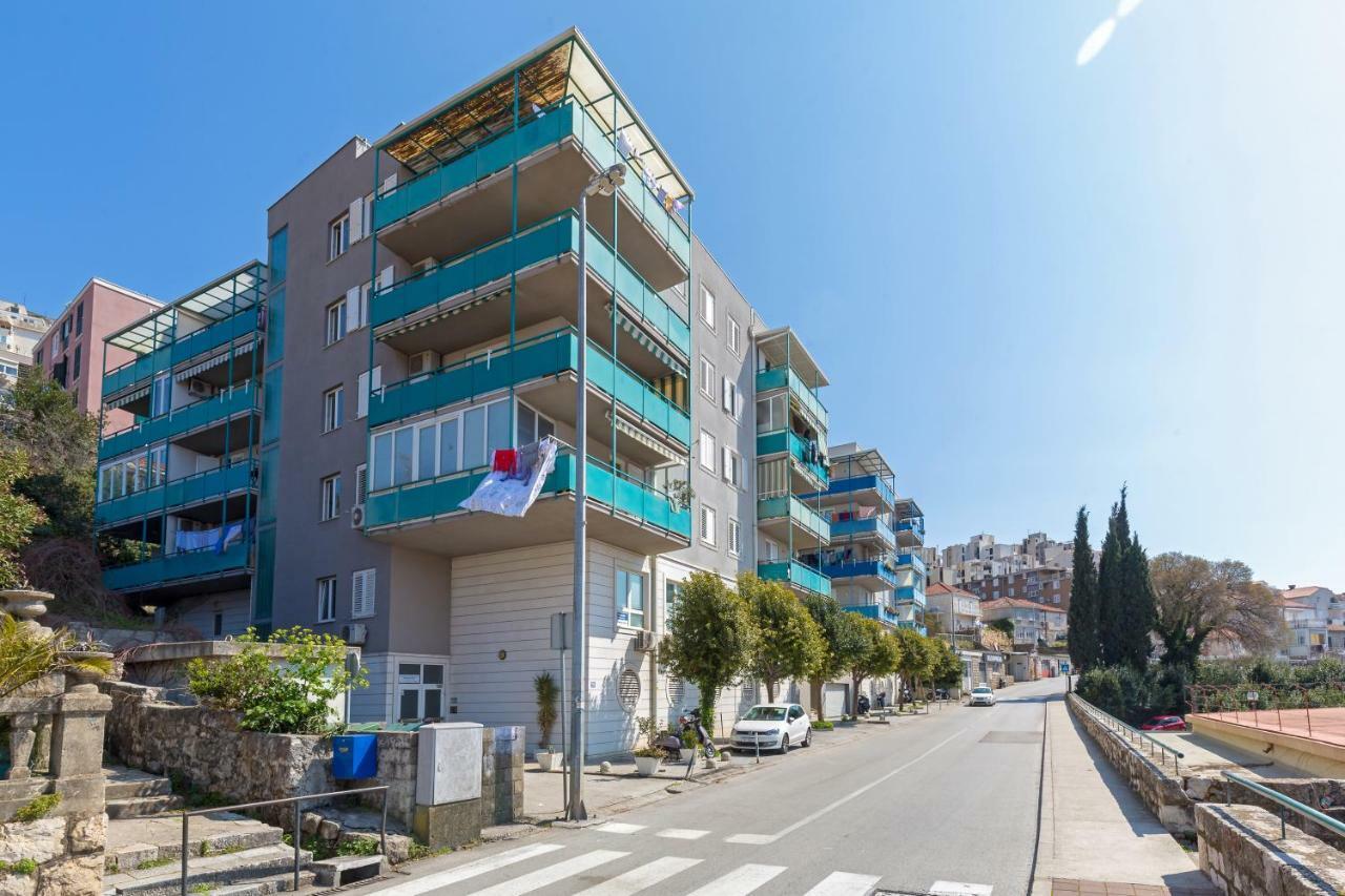 Apartments Summer Romance Dubrovnik Exterior foto