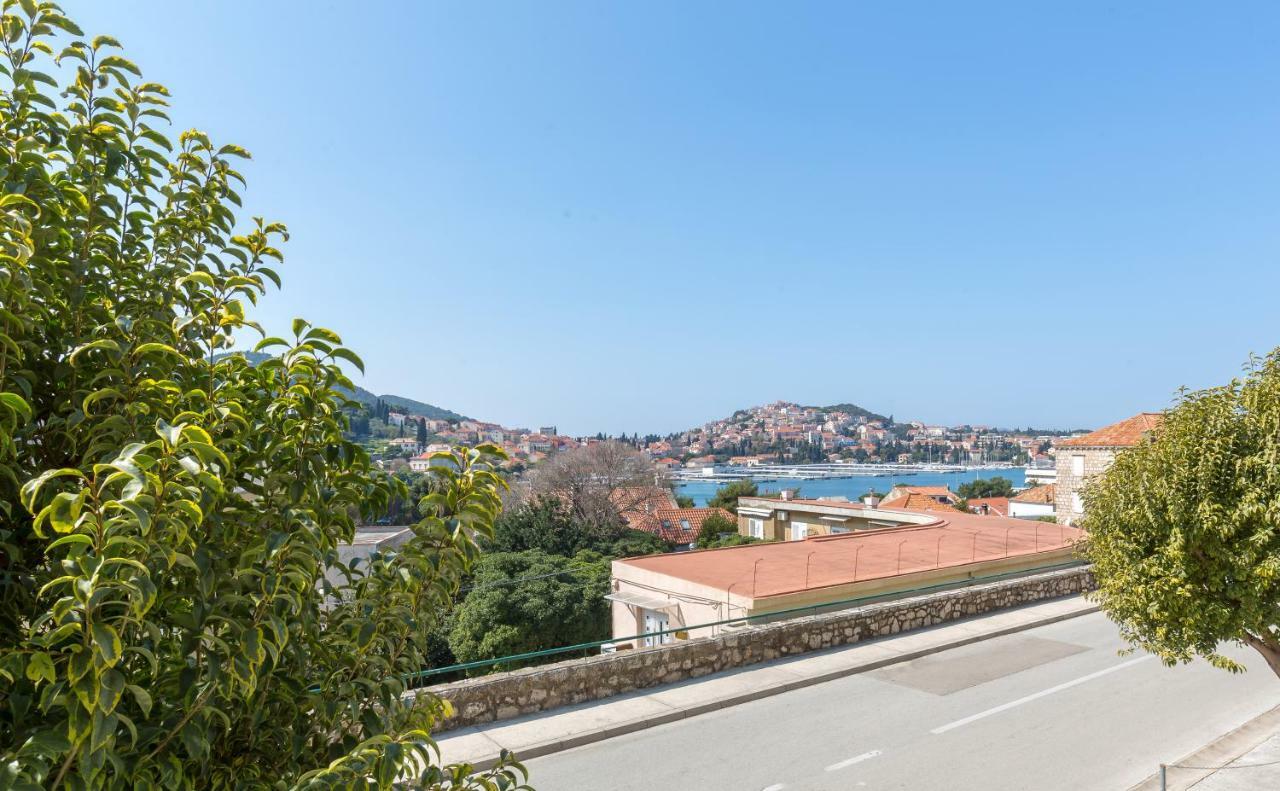 Apartments Summer Romance Dubrovnik Exterior foto