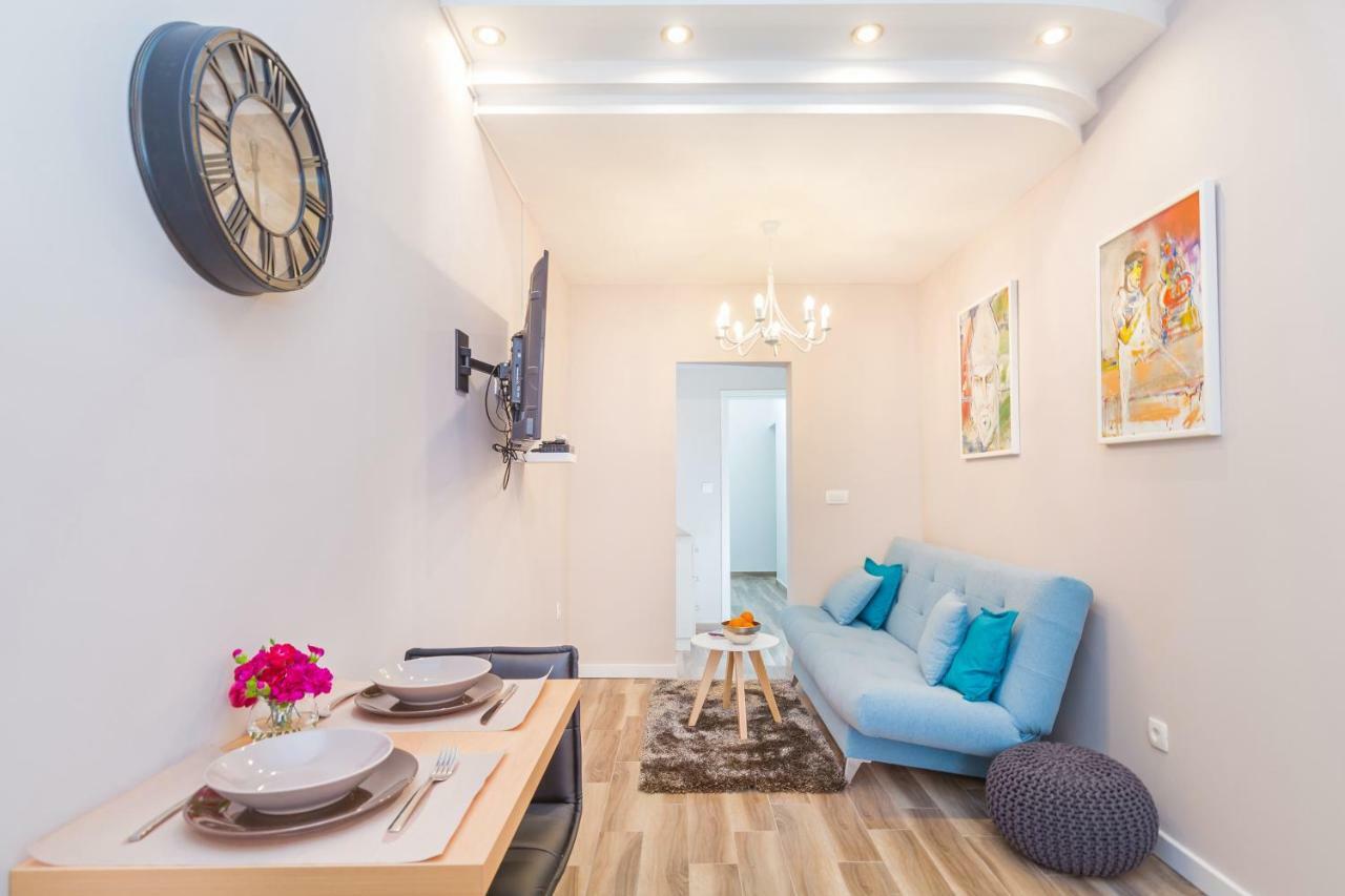 Apartments Summer Romance Dubrovnik Exterior foto
