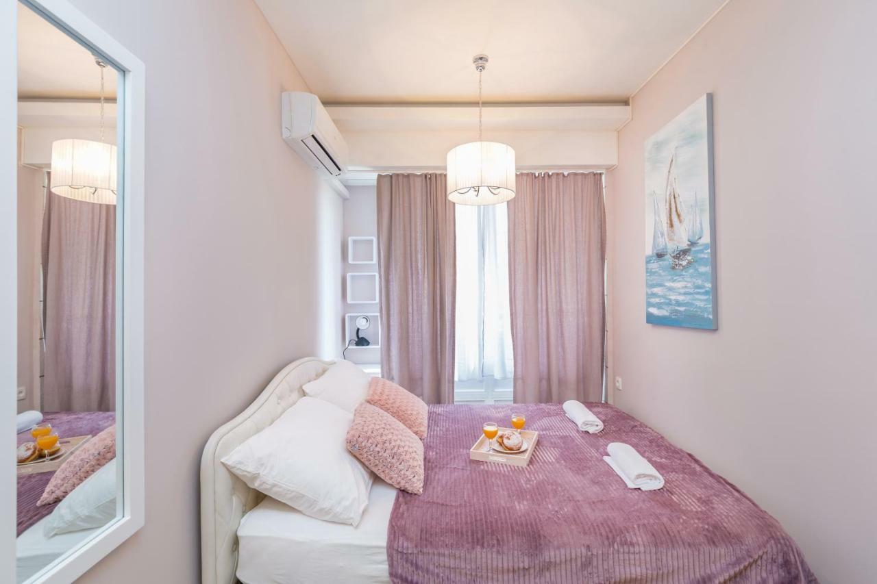 Apartments Summer Romance Dubrovnik Exterior foto