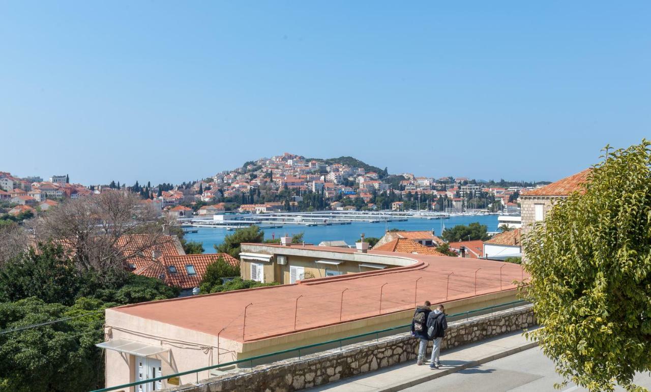 Apartments Summer Romance Dubrovnik Exterior foto