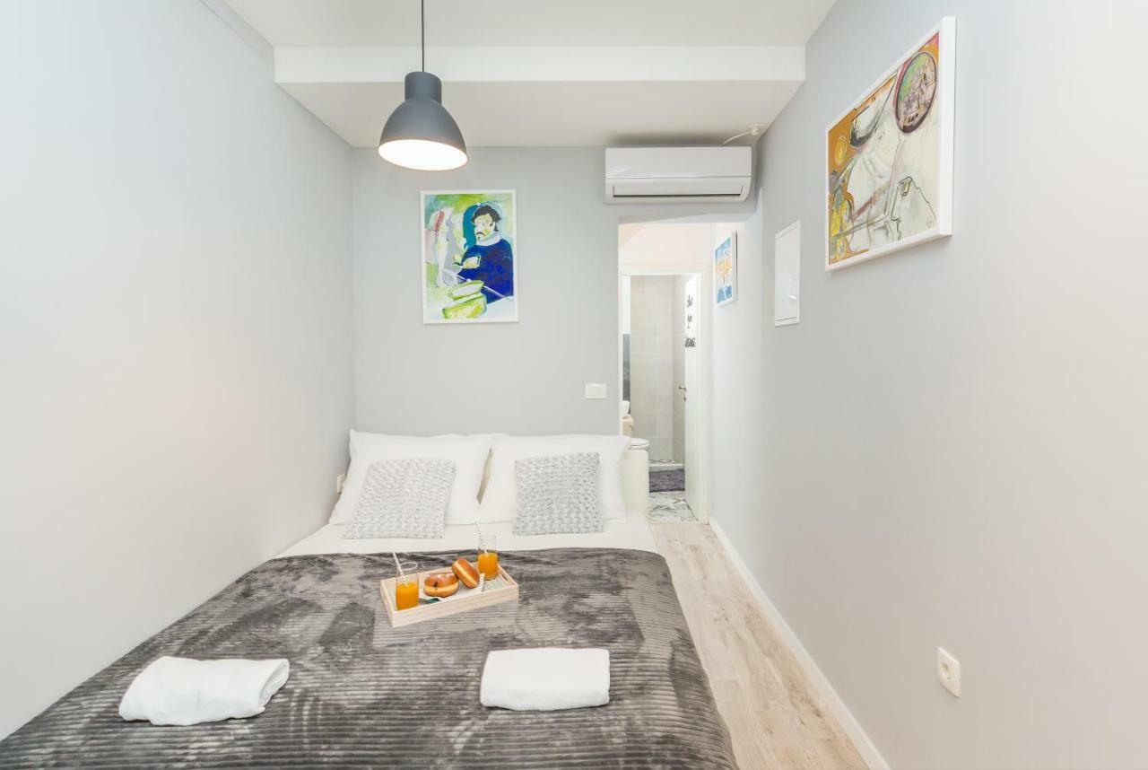 Apartments Summer Romance Dubrovnik Exterior foto